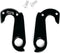Wheels manufacturing Wheels mfg cervelo derailleurpad cnc type 163