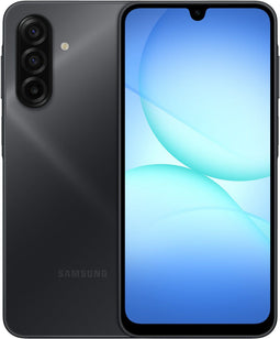 Samsung Galaxy A17 - 4GB/128GB - 6,7-inch Super AMOLED - Zwart