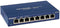 NETGEAR GS108 - Netwerk Switch - Unmanaged - 8 poorten - 1 Gbps