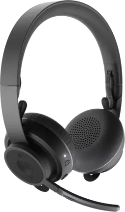 Logitech Zone 900 - Headset - ANC - Bluetooth 5.0 - Zwart