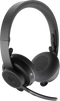 Logitech Zone 900 - Headset - ANC - Bluetooth 5.0 - Zwart