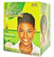 Hair Texturiser Soft & Beautiful Soft & Beautiful Botanicals Texturizer Kit Coarse