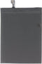 Accu geschikt voor Xiaomi Redmi 5 Plus, Li-Polymeer, 3,85V, 4000mAh, 15,4Wh, zonder gereedschap