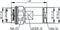Telegärtner 100023923 100023923 N-connector Stekker, recht 50 Ω 1 stuk(s)