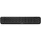 Subblim SUBMP-04E030 - Muismat - Standaard - Zwart
