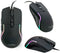 Deep Gaming Pack - DeepX-Wing 2 - FullSize Qwerty ES - Draad USB 2.0