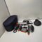 Dyson Airwrap Complete Long - Haardroger - 5 blaasmonden - Koper/Nikkel