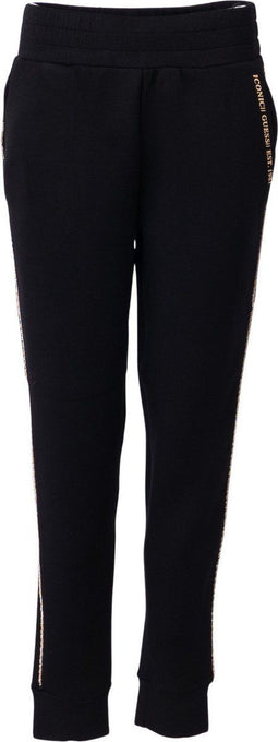 Guess Simonne Pants - Dames Broek - Maat S - Groen