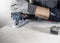 Bosch EXPERT Vezelpleister T 141 HM - Decoupeerzaagblad - Hardmetaal - (3 stuks)