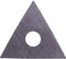 Bahco 449 - Vervangmes voor verfschraper - Hardmetalen blad blijft tot 50x langer scherp - 25 mm