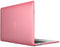 Speck SMARTSHELL - Hardcase koffer - Ultra slank en krasbestendig - Roze