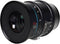 Sirui Jupiter - Full-frame Macro Cine Lens T2 35mm PL - Min. scherpstelafstand 0,24 m - Max. diafragma T2