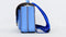Own Stuff Lederen Kleuterboekentas - Octaan