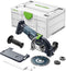 Festool 576829 - Accu-Tegelslijper - Afzuigkap en diamant doorslijpschijf - SYSTAINER SYS3 M 187