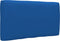 vidaXL - Palletkussen - 70x40x12 - cm - stof - koningsblauw