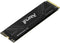 Kingston Fury Renegade G5 - SSD 4TB - PCIe 5.0 tot 14.800 MB/s