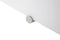 Legamaster glasbord 90x120cm wit