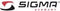 Sigma PC 15.11 - Sporthorloge - Red new