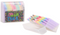 Krijt markers 48 stuks - Opbergbox 29715