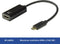 EW9823 USB-C naar HDMI Adapter 4K @ 60Hz