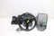 Logitech G Saitek - Farming Simulator Controller - Heavy Equipment bundel - Zwart
