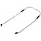 JBL T110BT - Draadloze in-ear oordopjes - JBL Pure Bass geluid - Zwart