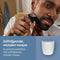 Philips BT5775/15 - Baardtrimmer - 40 lengtestanden - Lift & Trim PRO systeem
