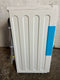 Midea MF10EW70BA10 - Wasmachine - 7 kg - 1400 tpm - Energieklasse A - Wit
