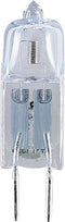 Osram GY6.35 Halogeenlamp 12V - 35W 2950K 580lm - Halogeen Lampjes Insteek - Warm Wit Licht - Dimbaar