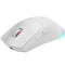 Mars Gaming MMT3W - Gamemuis - Ergonomisch - Wit
