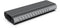 Ewent EW7025 - Externe M.2 NVMe SSD Behuizing - USB-C 3.2 Gen2 - Grijs