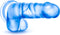 Blush Dildo Love Toy B YOURS SWEET N HARD 4 Blauw