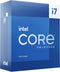 Intel Core i7-13700KF - CPU - 16 cores - LGA 1700 - 5,4 GHz (125W)