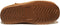 Warmbat Durack - Enkellaarzen - Suede - Cognac - Maat 39
