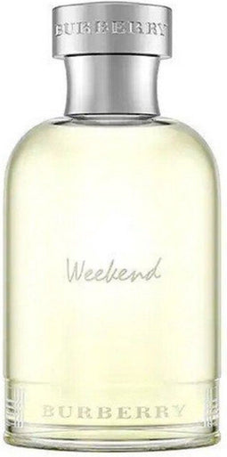 Burberry Weekend for Men - 100 ml - eau de toilette spray - herenparfum