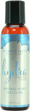 Intimate Earth Hydra - Glijmiddel Waterbasis - 120 ml