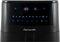 Hanseatic 52857363 - Airfryer - 6,5L 1650W 10 Programma’s - Zwart