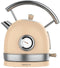 Cecotec ThermoSense 420 - Waterkoker - 2200 W 1,8 L - Beige