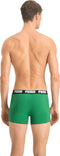 PUMA BASIC BOXER Mannen 2P - Maat L