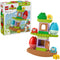 LEGO DUPLO Balanceer- en stapelboom - 10440