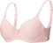 Noppies Honolulu Supreme Comfort - Voedingsbeha - Medium ondersteuning - Light Rose