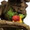 Weta Workshop The Lord of the Rings Beeld/figuur Mini Epics Vinyl Treebeard 25 cm Multicolours