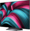 LG OLED evo C56 - Ultra HD TV - 55