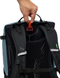 Vaude Trailvent 20 l - MTB rugzak - Ventilerend Aeroflex 3D rugpand - Blauw