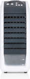 Tristar AT-5450 - Mobiele Aircooler - Energiezuinig met Timerfunctie - Multikleur