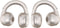Motorola moto buds loop - Draadloze earbuds - Sound by Bose - Crystals by Swarovski® - Beige