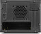 Sharkoon Shark Zone C10 - Mini-ITX Behuizing - Staal - 14,98L