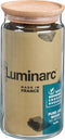 Blik Luminarc Pav Transparant Glas (1,5 L) (6 Stuks)