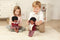 Miniland Babypop Afro-Amerikaanse Jongen 38cm