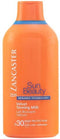 Lancaster Velvet Milk SPF30 400ml